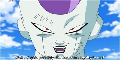 Dragon Ball: 5 Reasons Why Frieza Is Vegeta's Greatest Enemy (& 5 ...