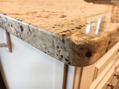 Granite Countertop Chip Repairing in Western NY