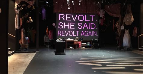 Revolt