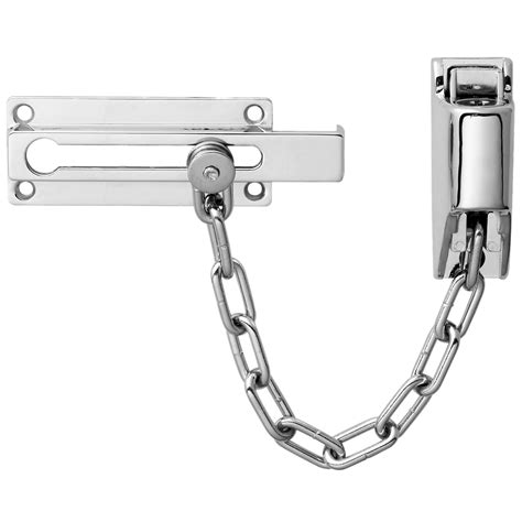 Door Chain Lock transparent PNG - StickPNG