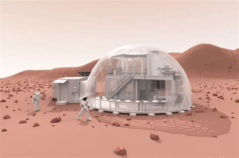 Flashlie Mars Arctic Research Station (FMARS) Archives - Universe Today