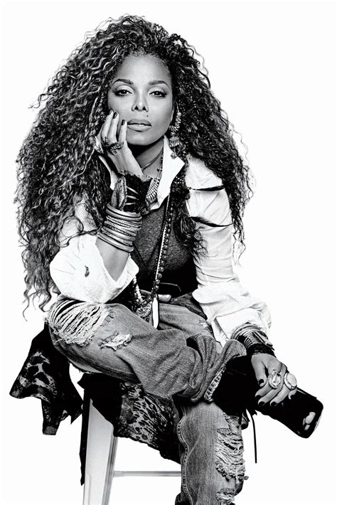 Review: Janet Jackson’s New Album 'Unbreakable' | TIME