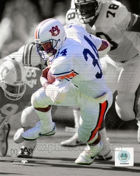 Bo Jackson Auburn Tigers NCAA Spotlight Action Photo 8x10 Combined Shipping | Bo jackson, Auburn ...