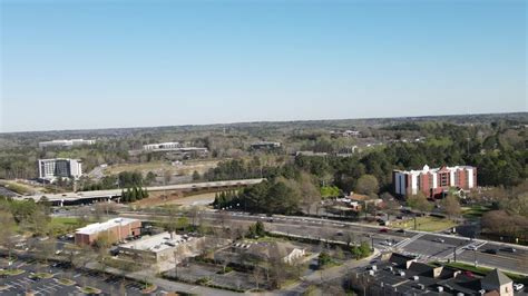 Alpharetta Ga traffic : r/mavicair