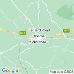 Clonmel Travel Guide, Travel Attractions Clonmel, Things to do in ...