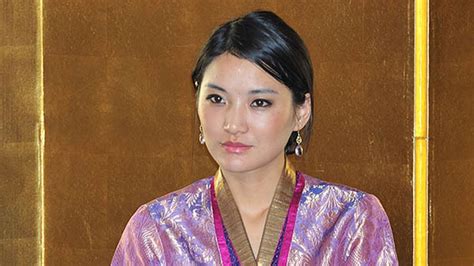 Queen Jetsun Pema of Bhutan celebrates 30th birthday with regal ...