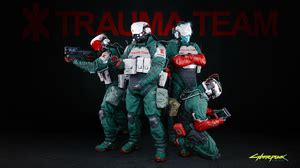 9 Trauma Team Wallpapers - wallha.com