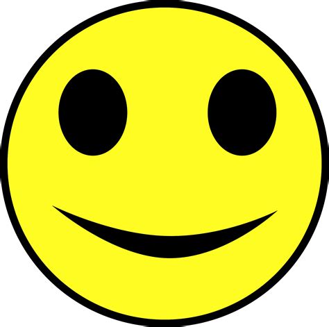 File:Happy face.svg - Wikipedia