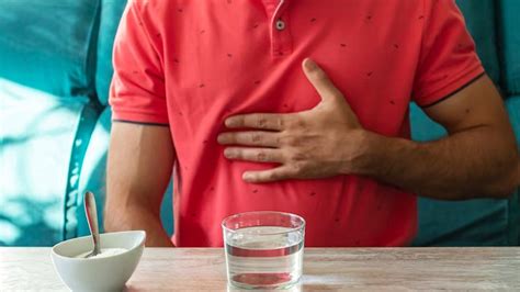 GERD: Foods That Trigger Acid Reflux and Heartburn | OnlyMyHealth