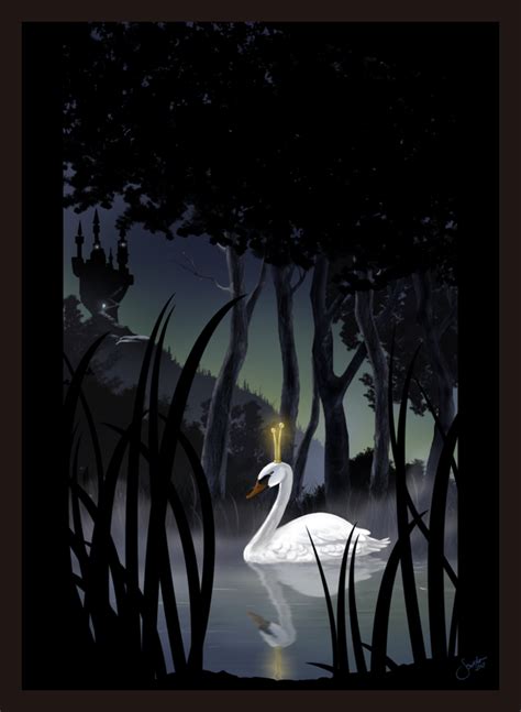 TCHAIKOVSKY'S SWAN LAKE by melies on DeviantArt