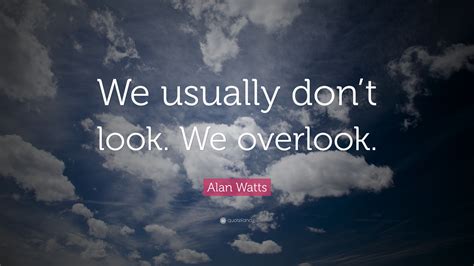 Alan Watts Quotes (57 wallpapers) - Quotefancy