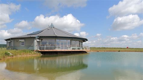 Abberton Reservoir Nature Discovery Park - Places to go | Lets Go With The Children