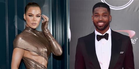 Khloe Kardashian Talks Relationship With Tristan Thompson as 1 Family Member Supports Potential ...