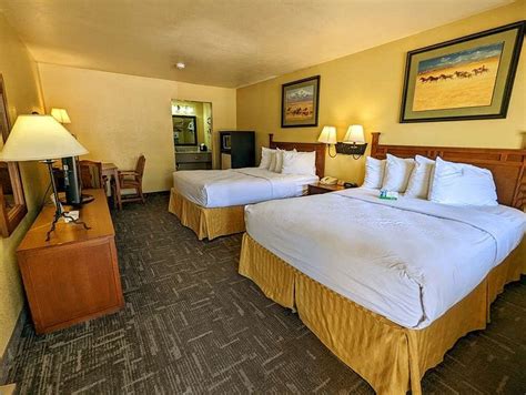 BEST WESTERN EXECUTIVE INN - Prices & Hotel Reviews (Hallettsville, TX)