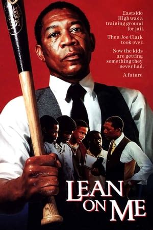 Lean On Me (1989) — The Movie Database (TMDb)