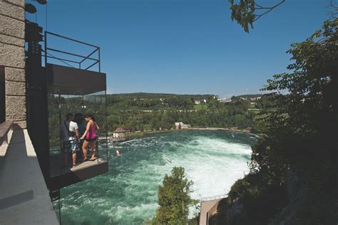 A Guide To Rhine Waterfall, Switzerland - Updated 2024 | Trip101