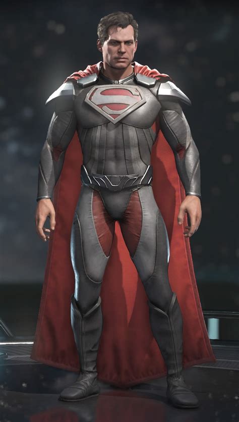 Image - Superman - Godfall.jpg | Injustice:Gods Among Us Wiki | FANDOM powered by Wikia