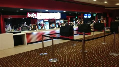 HOYTS Charlestown - 244 Pacific Hwy, Charlestown NSW 2290, Australia