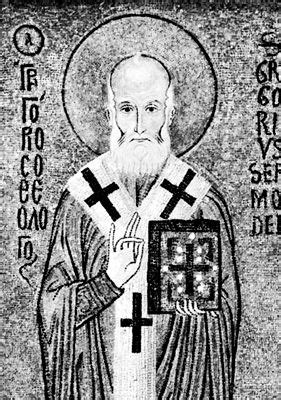 Saint Gregory of Nazianzus | Biography, Legacy, & Facts | Britannica