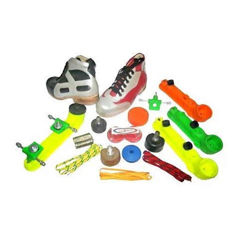 Inline Skating Accessories Manufacturer from New Delhi