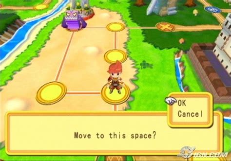 Dokapon Kingdom Screenshots, Pictures, Wallpapers - PlayStation 2 - IGN