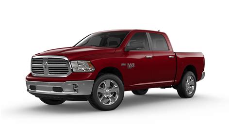 Ram Continues Previous-Gen Pickup under Classic Badge for 2019 | News ...