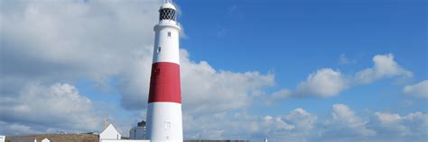 Portland Bill Lighthouse Visitor Centre | Isle of Portland, Dorset