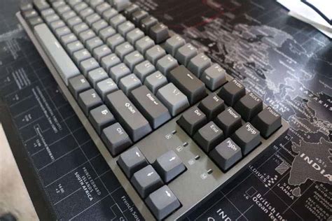 Best Tenkeyless Mechanical Keyboards [2024] - Switch and Click