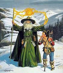 Kender (Dragonlance) - Wikiwand