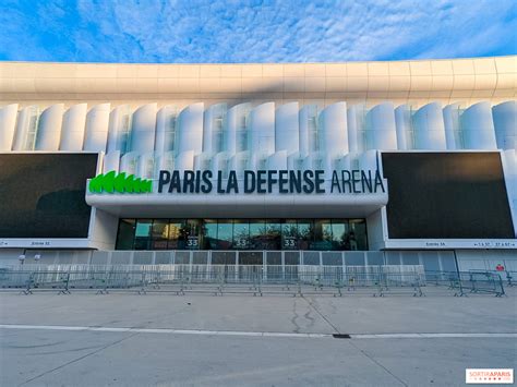 The Who at Paris La Défense Arena: what's the opening act ...