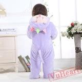 Winter Onesies - Baby Cute Hedgehog Onesie Costume - Kigurumi Onesies