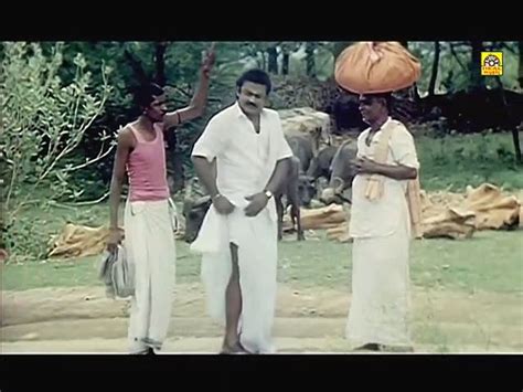 Chinna Gounder Movie Full Comedy - Goundamani Senthil Mega Hit Comedy Scenes Hd Vijayakanth ...