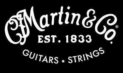 Martin – StayGoldGuitars