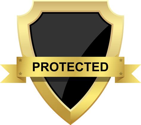 Shield Clipart Png