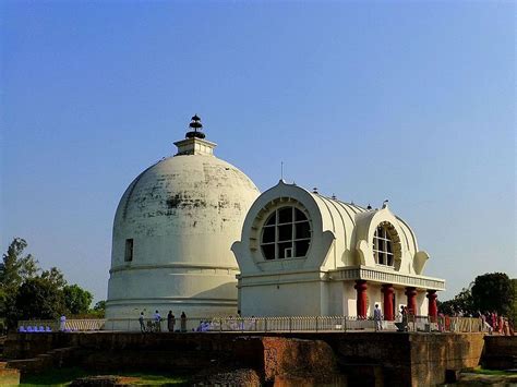 Buddhist Stupas in Astrology | Astrology and Astrogeography Blog