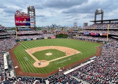 Phillies Betting Preview: Excitement vs Disappointment - Gametime Sharks