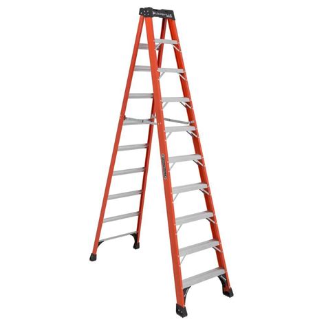 FRP Ladder at Rs 350/per step | Fiber Reinforced Plastic Ladder, Fibre ...