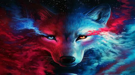 Wolf Wallpapers - 4k, HD Wolf Backgrounds on WallpaperBat