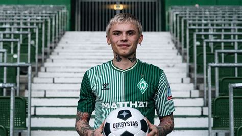 Transfer fix: Werder Bremen holt Talent von Manchester United!