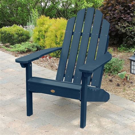 10 Best Plastic Adirondack Chairs in 2020 | Resin adirondack chairs, Synthetic wood, Adirondack ...