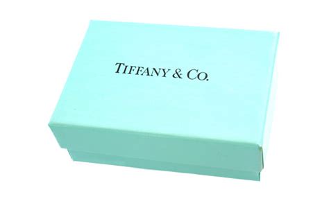 Is Tiffany Changing Its Iconic Blue Box? | StyleCaster