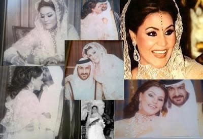 Ahlam and Mubarak Al Hajiri's Wedding | Arabia Weddings