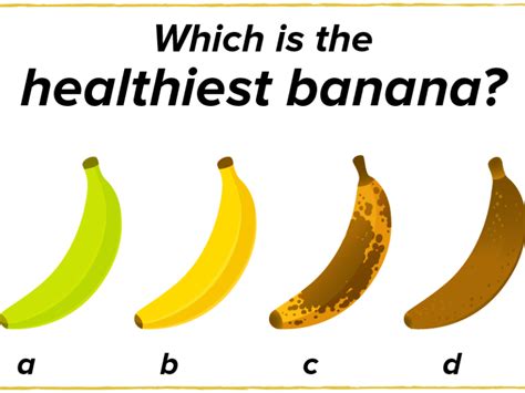 How Many Calories Does A Big Banana Have - Banana Poster