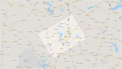 McLennan County – Texas Utility Consultants