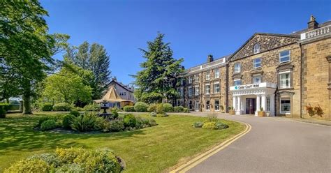 Cedar Court Hotel Harrogate - Visit Harrogate