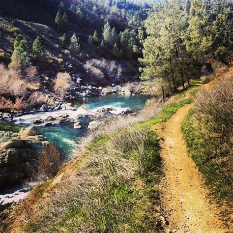 Confluence Trail | California travel, Hiking places, California hikes