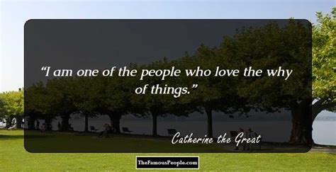 36 Catherine The Great Quotes That Still Have Relevance