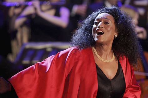 Jessye Norman, international opera star, dead at 74 | FOX 5 San Diego