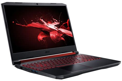 Acer Acer has refreshed its Nitro 5 lineup of entry-level gaming laptops for the second half of ...