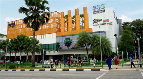 Singapore: CapitaLand Mall sells Sembawang Shopping Centre for $189m